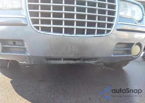 2006 Chrysler 300C from USA, damaged, VIN 2C3LA63H06H408232